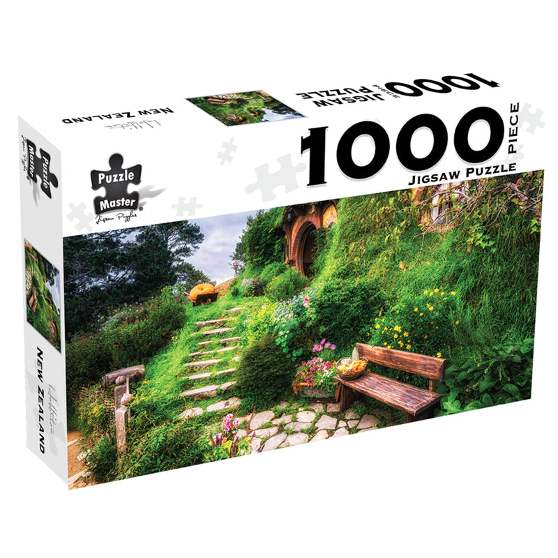 Load image into Gallery viewer, Hobbiton
