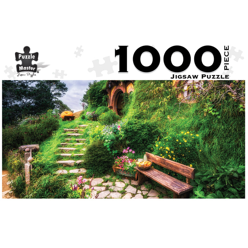 Load image into Gallery viewer, Hobbiton
