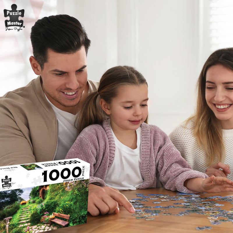 Load image into Gallery viewer, Hobbiton
