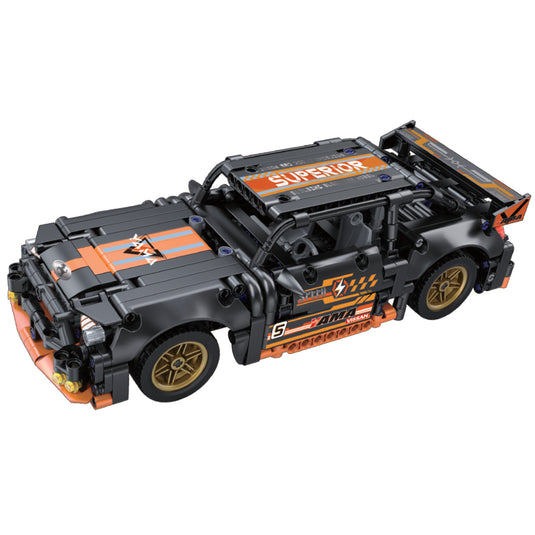 Mech-ables - Holligan