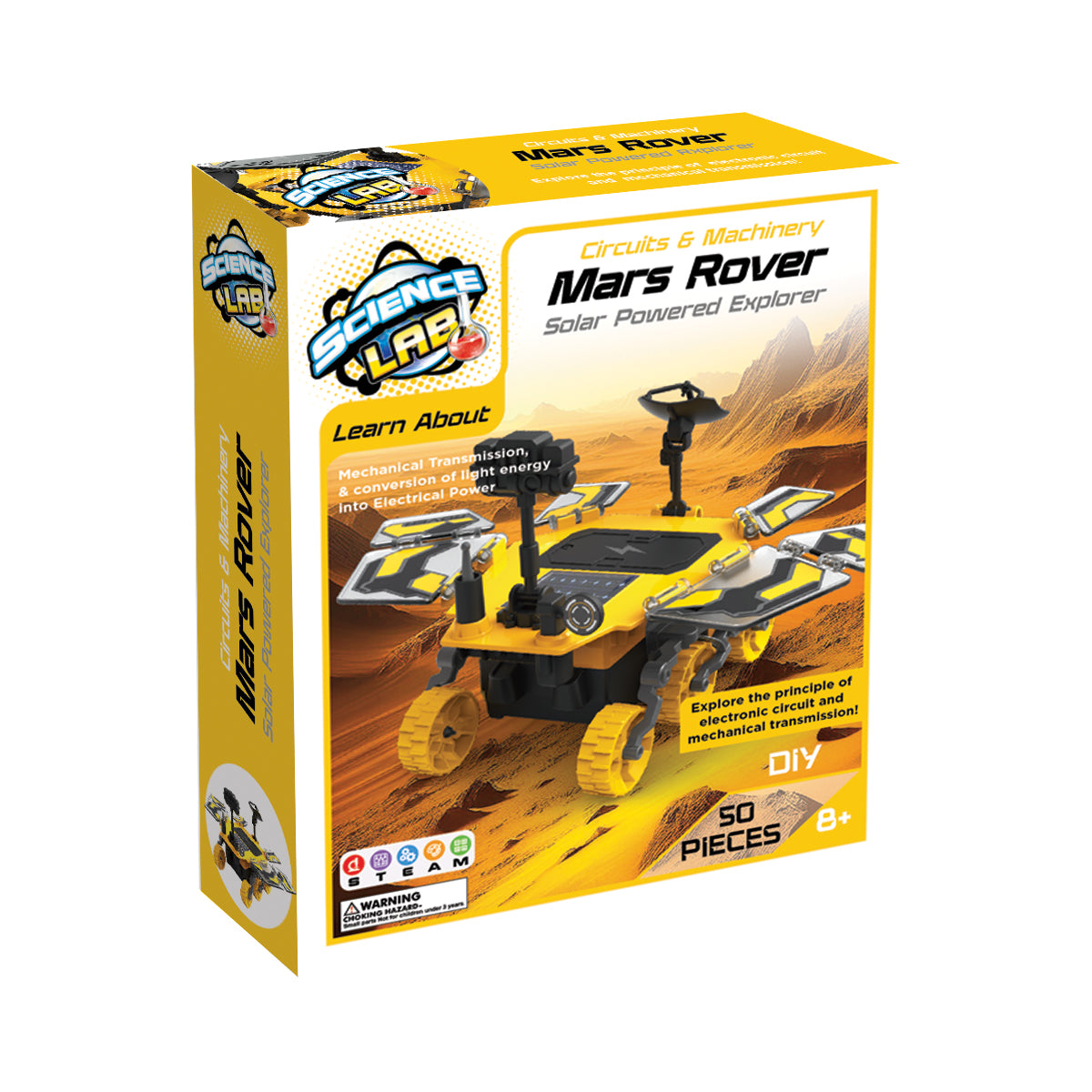 Mars Rover – BMS Brands