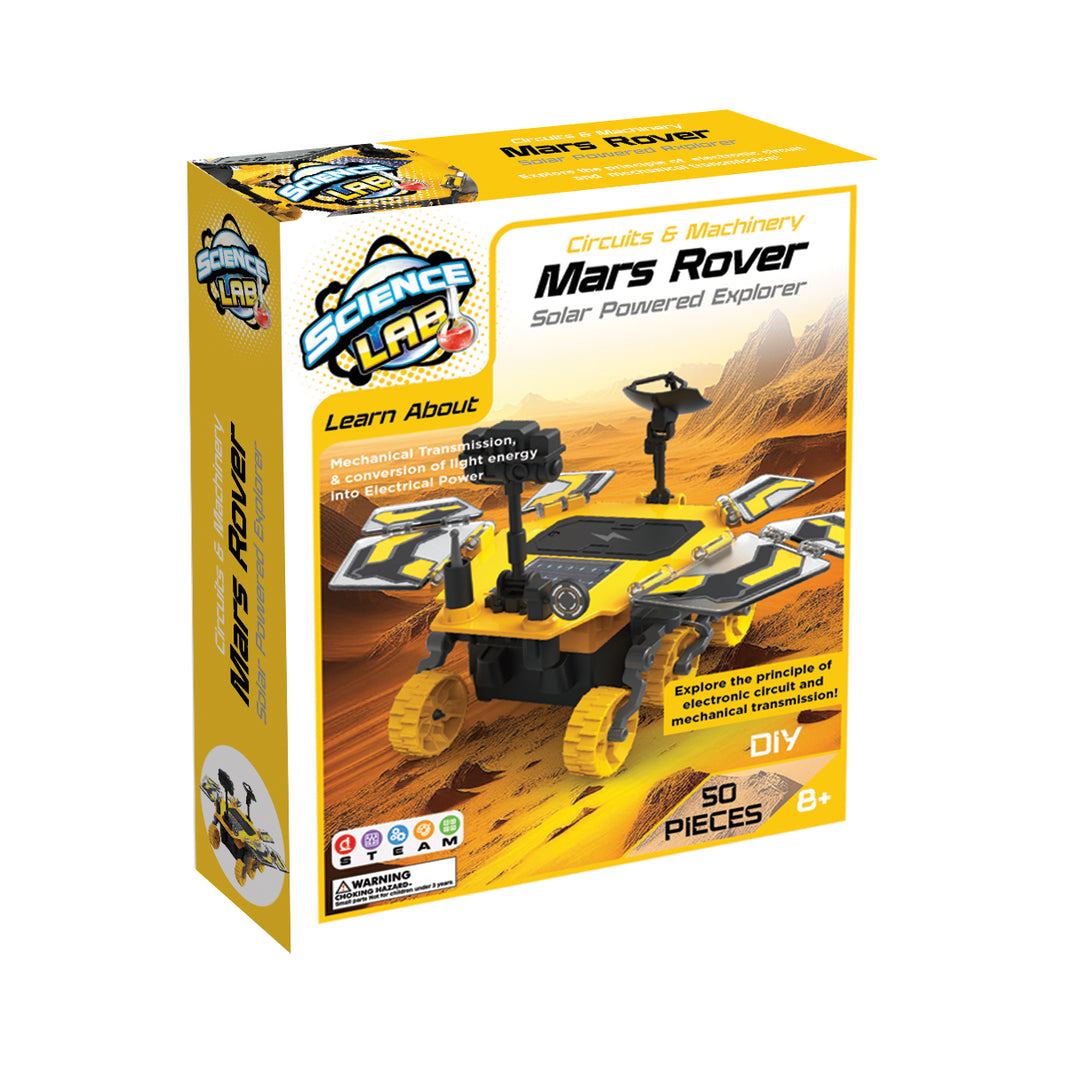 Mars Rover – BMS Brands