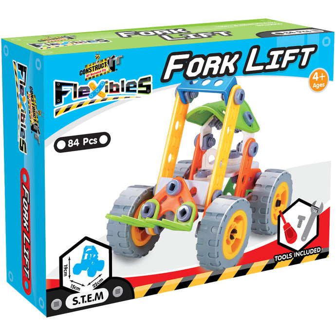 Fork Lift