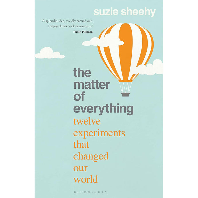 The Matter of Everything