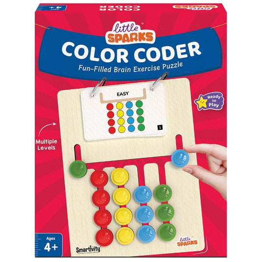Colour Coder