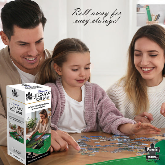 Puzzle Master – BMS Brands