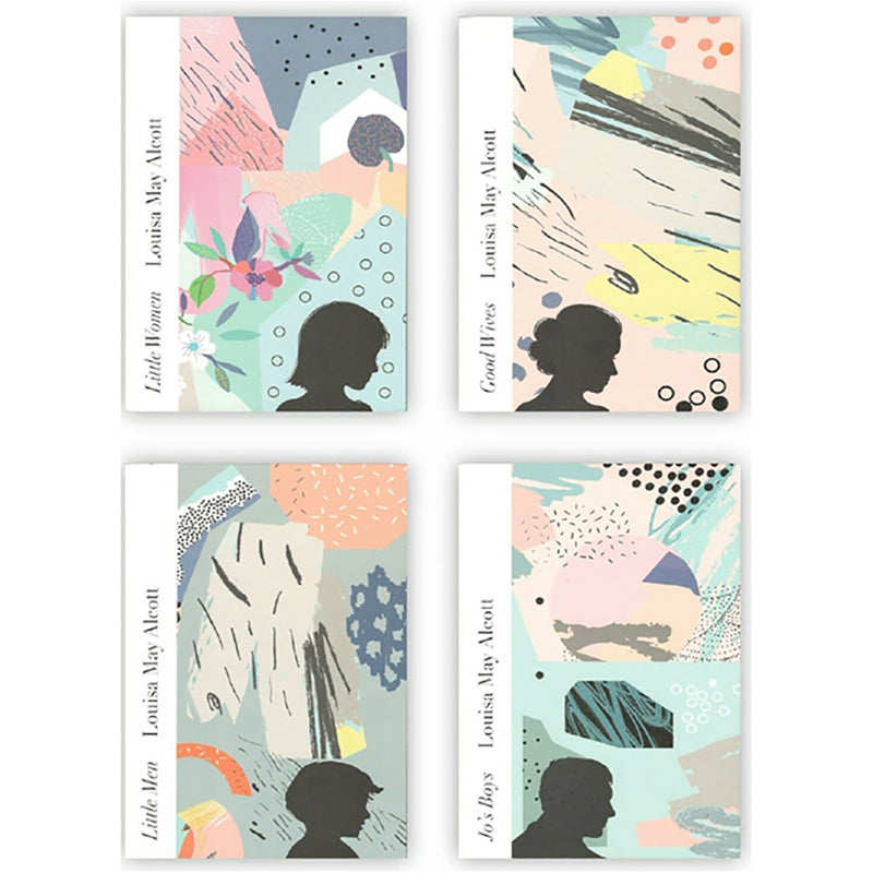 Load image into Gallery viewer, The Little Women Collection
