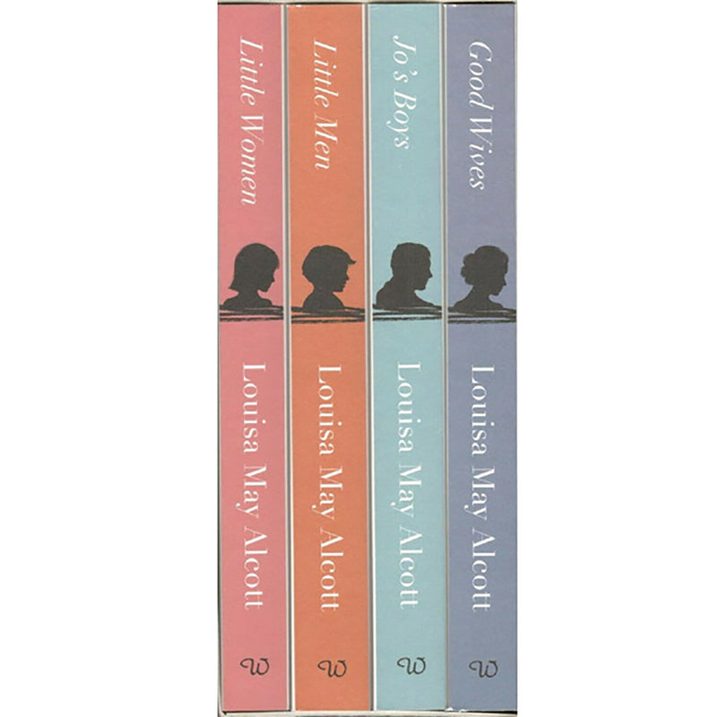 Load image into Gallery viewer, The Little Women Collection
