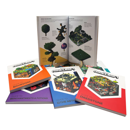 The Minecraft Collection