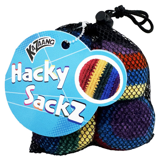 Hacky SackZ