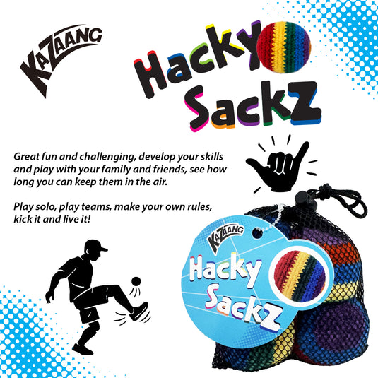 Hacky SackZ
