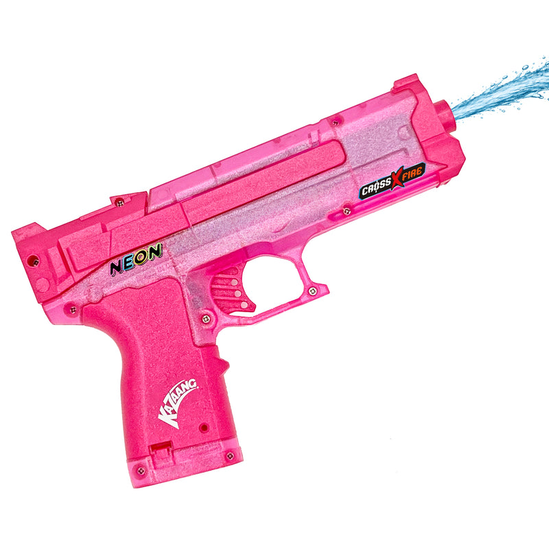 Load image into Gallery viewer, CrossXFire AquaZ - Neon Pink
