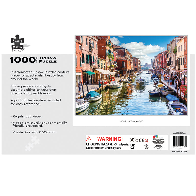Load image into Gallery viewer, Island Murano Venice
