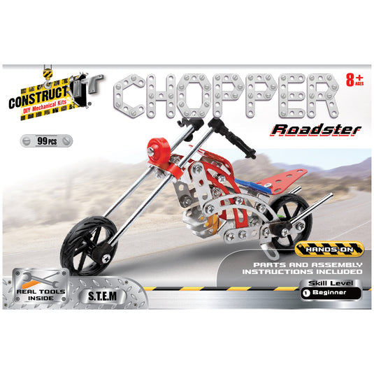 Chopper Roadster