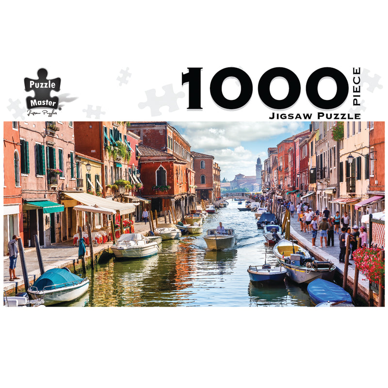 Load image into Gallery viewer, Island Murano Venice
