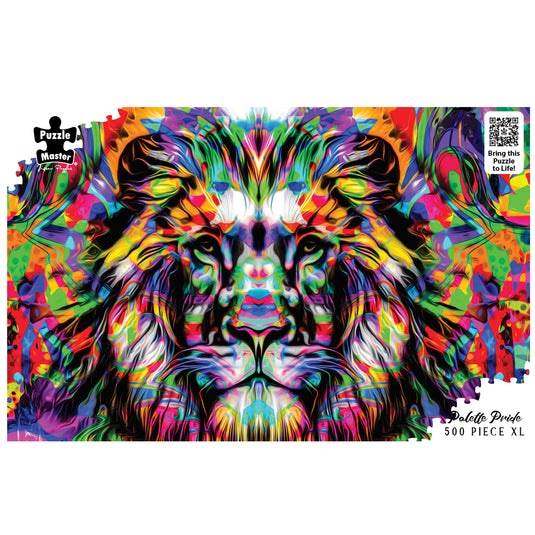 Pallete Pride