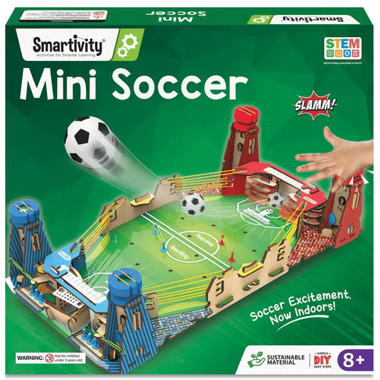 Mini Soccer