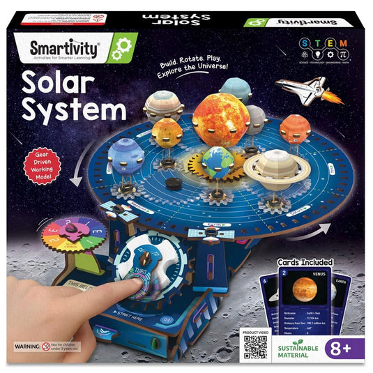 Solar System