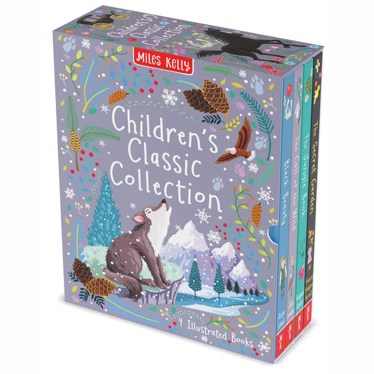Children's Classic Collection