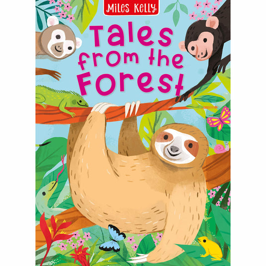 Stories and Poems Collection Slipcase