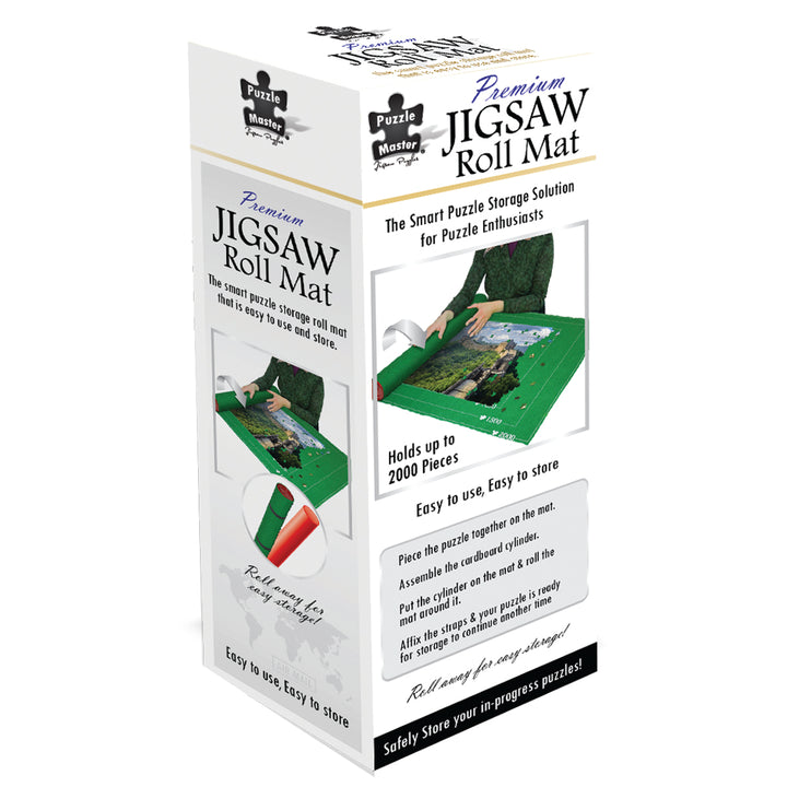 Premium Jigsaw Roll Mat BMS Brands
