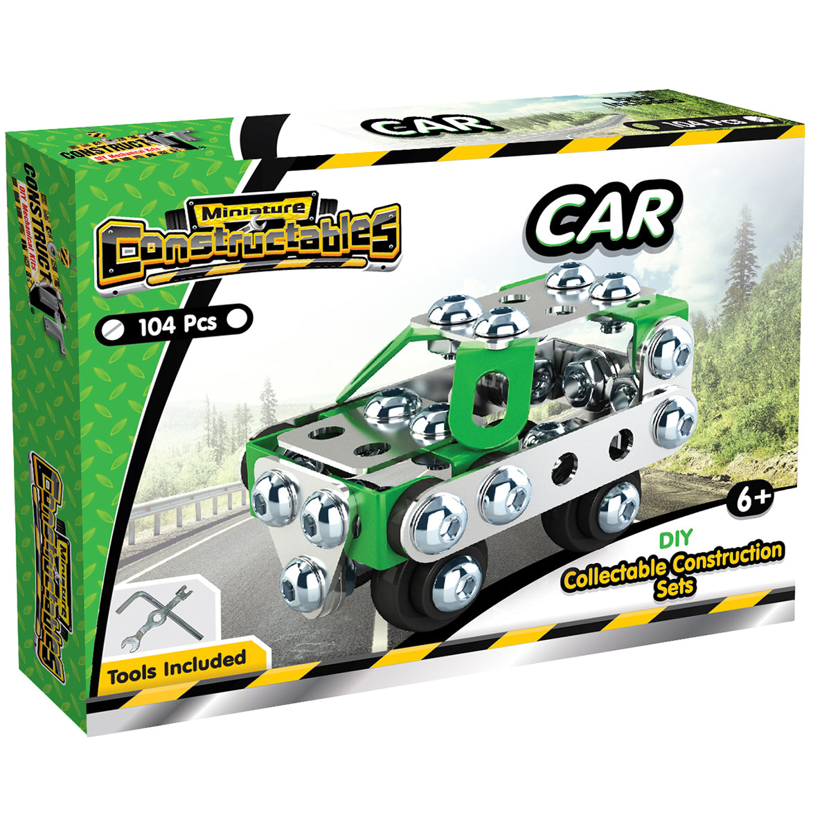 Car – BMS Brands