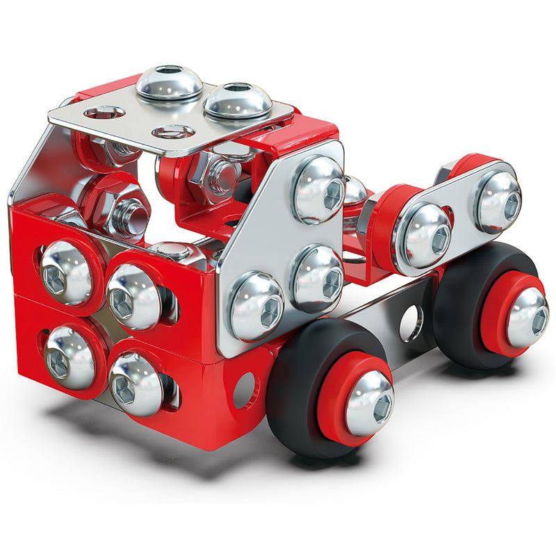 将图像加载到画廊查看器中，货车
