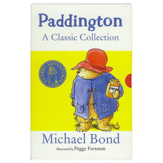 Paddington: A Classic Collection