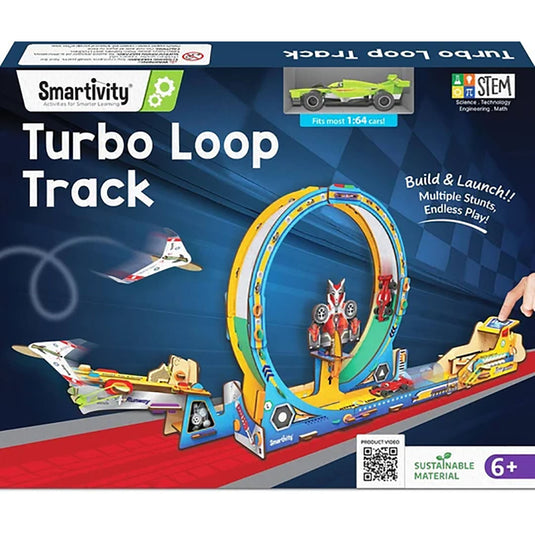 Turbo Loop Track