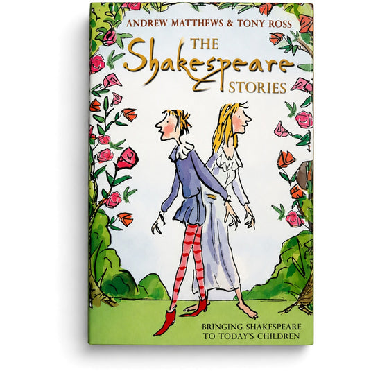 Shakespeare Stories Collection - Set of 15