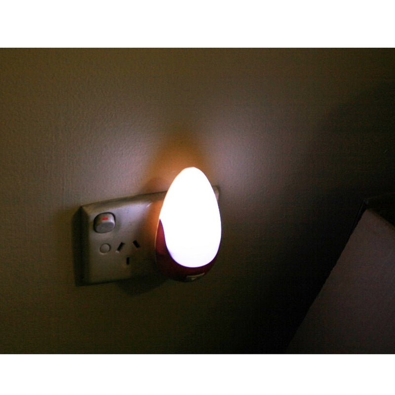 Load image into Gallery viewer, Night Light With 3 LED
