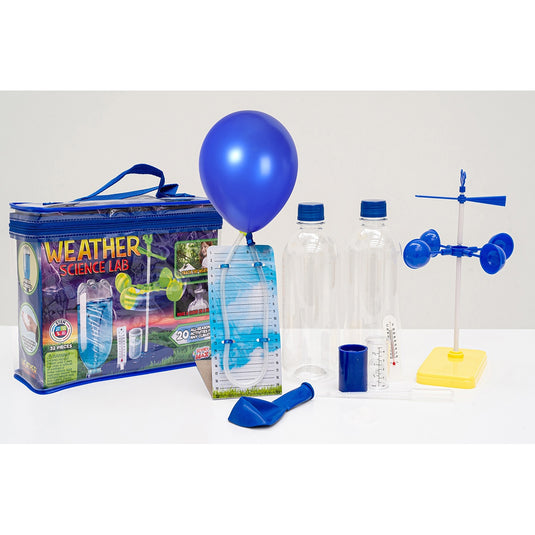 Weather Lab In a Bag