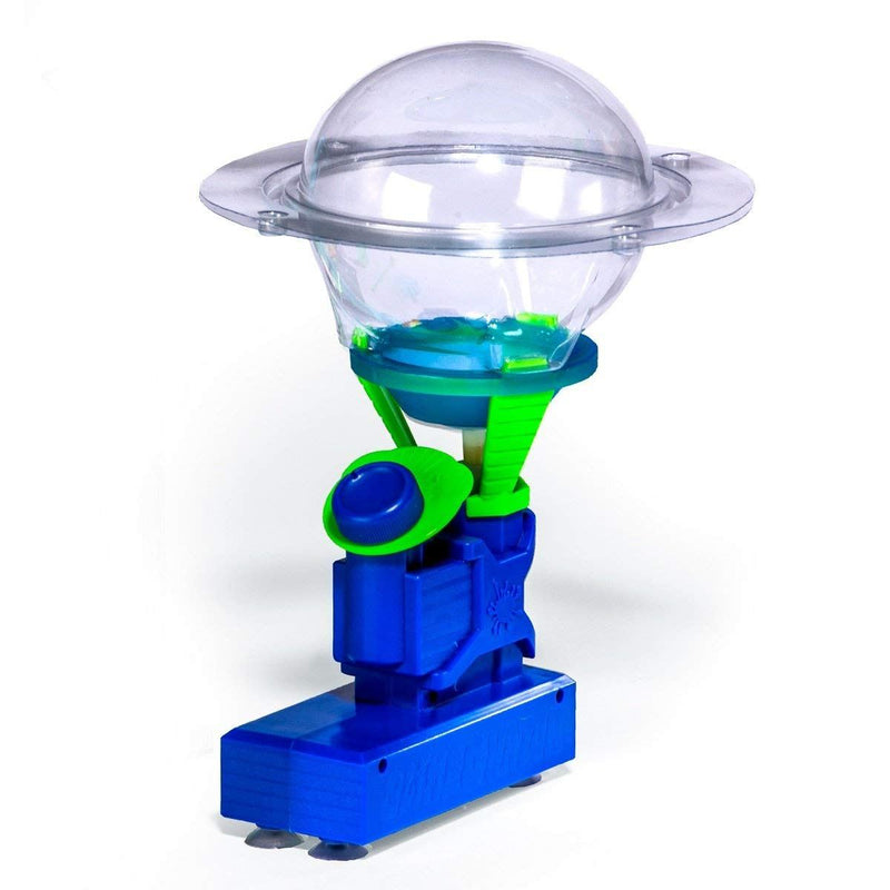 将图像加载到画廊查看器中，It's Alive! Slime Lab
