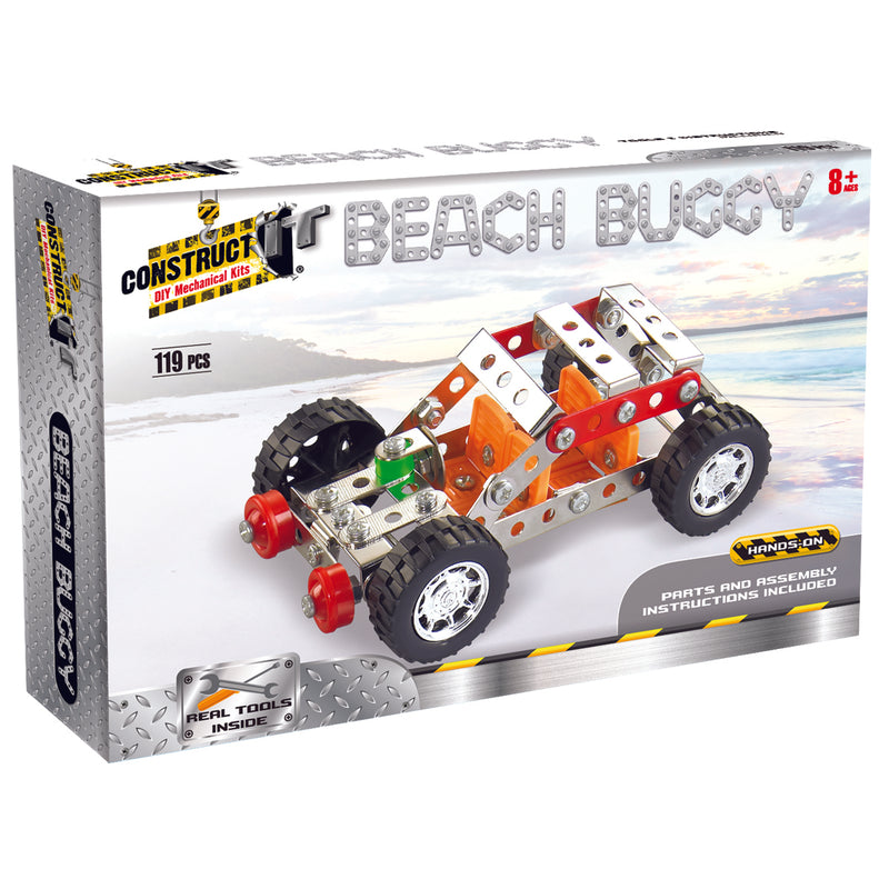 Load image into Gallery viewer, Beach Buggy
