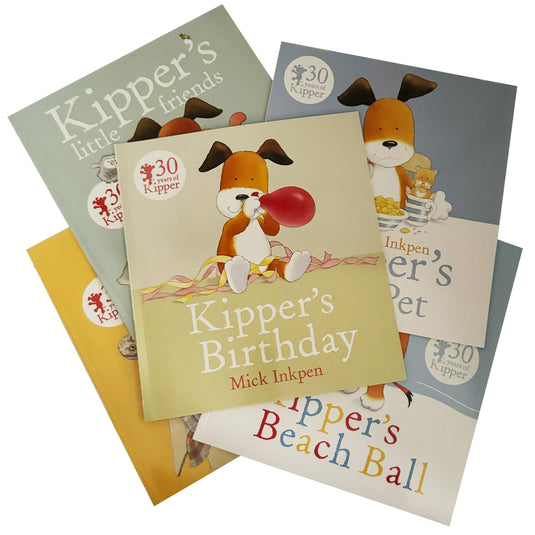 Kipper Collection