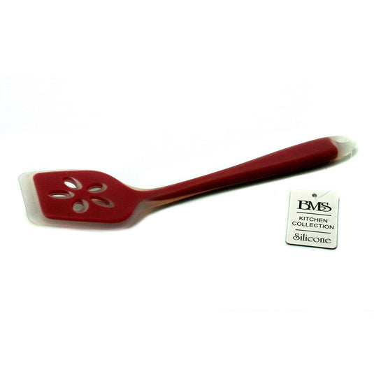 Silicone Slotted Turner