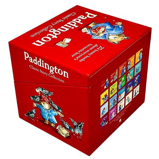 Paddington - Classic Story Collection