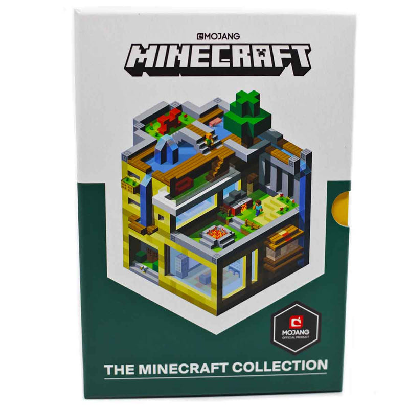 Load image into Gallery viewer, The Minecraft Collection
