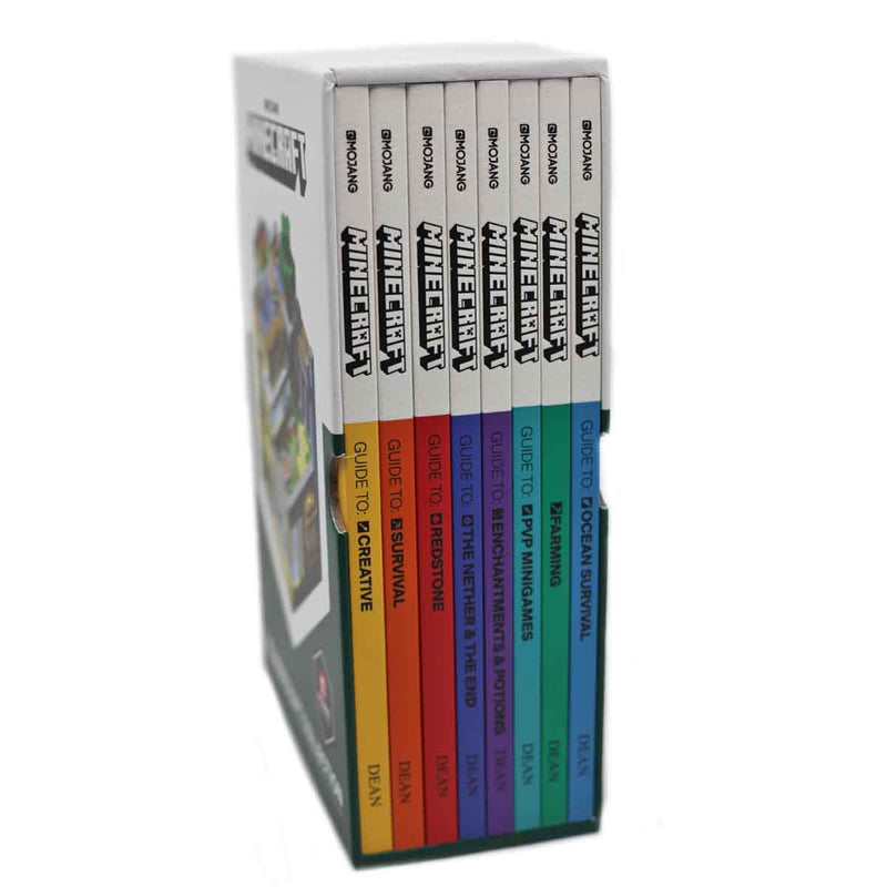 Load image into Gallery viewer, The Minecraft Collection
