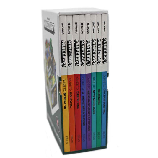 The Minecraft Collection