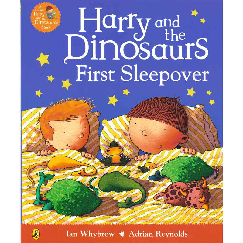 将图像加载到画廊查看器中，Harry &amp; the Dinos Mega Collection
