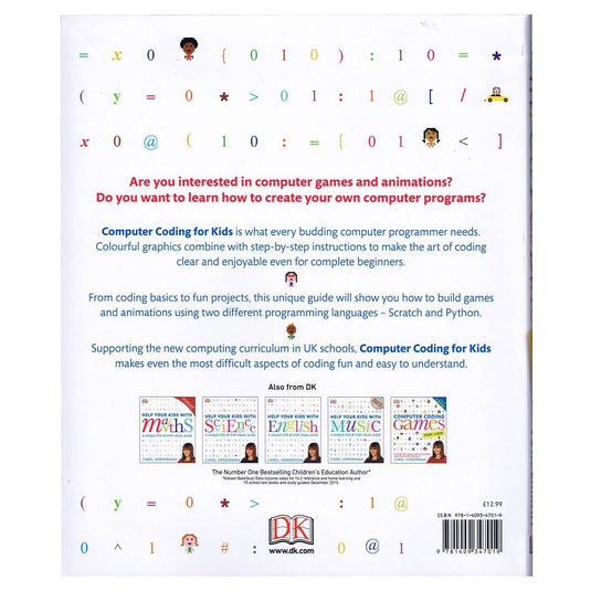 Computer Coding B Computer Coding For Kids – BMS Brands
