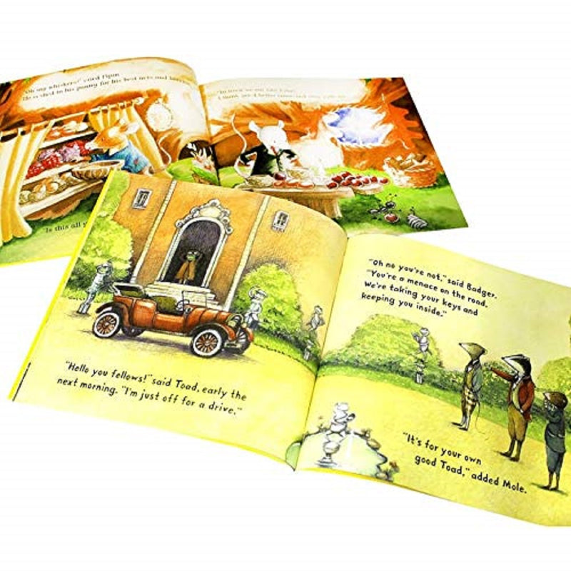 Load image into Gallery viewer, Usborne Picture Books Box Set
