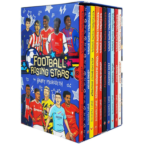 Football Rising Stars