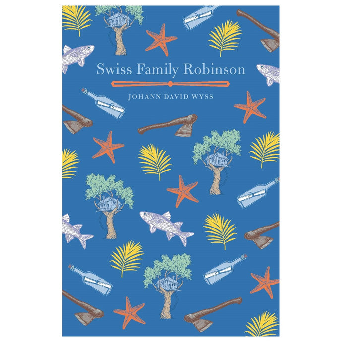 The Swiss Family Robinson