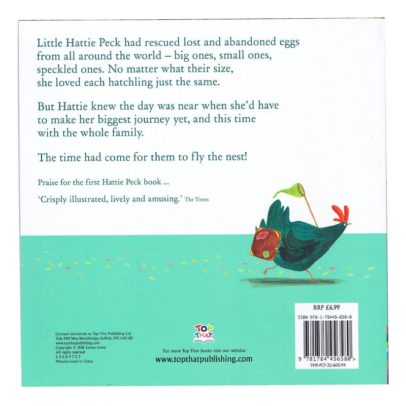 将图像加载到画廊查看器中，Hattie Peck The Journey Home
