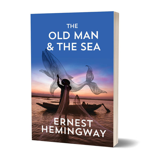 Ernest Hemingway Collection 6 book set