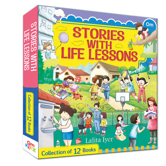 Stories with Life Lessons
