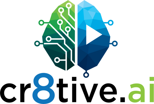 Powered by Cr8tive Studios